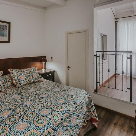 La Guarida Hotel & Spa (Adults Only) Capilla del Monte Luaran gambar