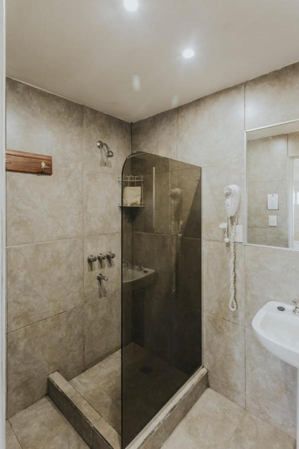 La Guarida Hotel & Spa (Adults Only) Capilla del Monte Luaran gambar