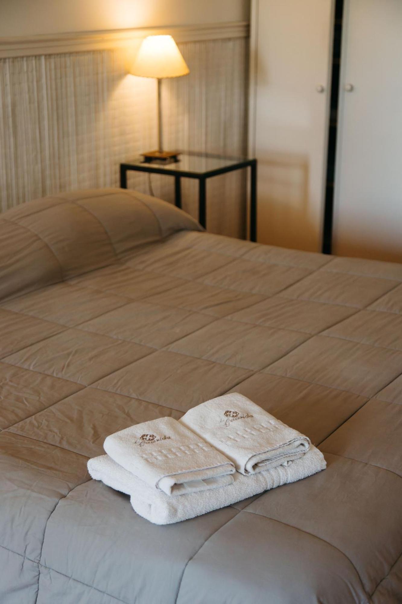 La Guarida Hotel & Spa (Adults Only) Capilla del Monte Luaran gambar