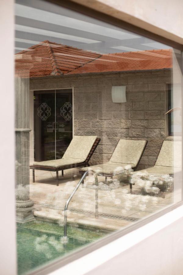 La Guarida Hotel & Spa (Adults Only) Capilla del Monte Luaran gambar