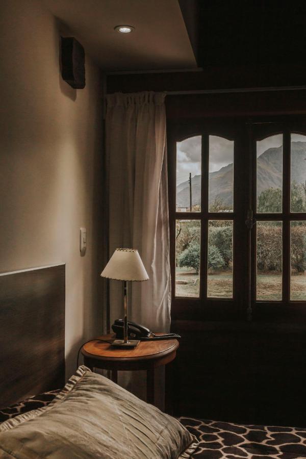 La Guarida Hotel & Spa (Adults Only) Capilla del Monte Luaran gambar